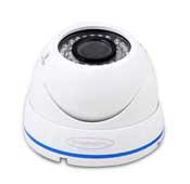 Convince KHA-S200SL20D AHD Dome Camera
